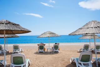 Kimera Lounge Boutique Hotel & Spa - Cıralı - 5