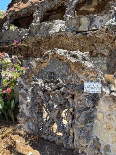 Rooms the other side of the island by Patitiri - Saterlí - 7