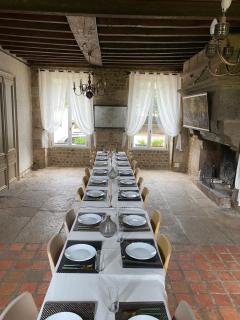 Château - Saint-Cyr-en-Pail - 2