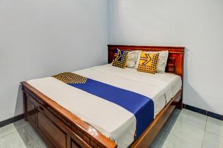 Hotel O Sukun Syariah Homestay - Gadang - 0