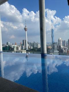 COLONY by KLCC - Kuala Lumpur - 9