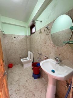 Happy Heaven Guesthouse, Chojh - 1