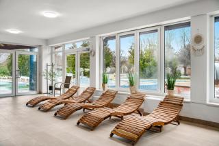 Thermal Park Hotel Egerszalók - Egerszalók - 7