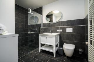 Ferienwohnung FleesenNest - Göhren-Lebbin - 1