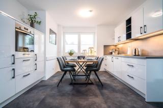 Ferienwohnung FleesenDomizil - 3