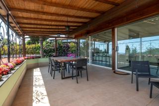 292 - Villarè, Villetta con Piscina e Terrazza, Relax nel verde di Lavagna - 6