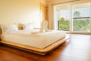 Evaan Litchi Orchards and Resorts, Corbett - Rāmnagar - 7