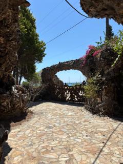Rooms the other side of the island by Patitiri - Saterlí - 8