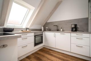 Ferienwohnung ScheunenBlick - Göhren-Lebbin - 3