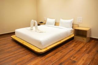 Evaan Litchi Orchards and Resorts, Corbett - 5