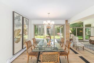 Bright 4BDR Home by Lake MI Arcadia Bluffs Portage Lake More - Arcadia - 7