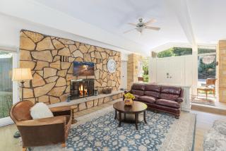 Bright 4BDR Home by Lake MI Arcadia Bluffs Portage Lake More - Arcadia - 8