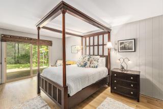 Bright 4BDR Home by Lake MI Arcadia Bluffs Portage Lake More - Arcadia - 9