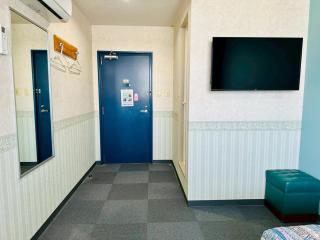 Station Business Hotel Tenshukaku - Hitoyoshi - 8