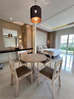 Sevilla Resort Magelang - Magelang - 6