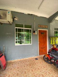KZ Homestay Tekek - - 5