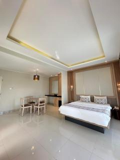 Sevilla Resort Magelang - Magelang - 4