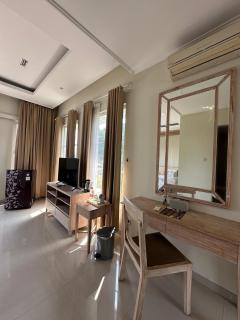 Sevilla Resort Magelang - Magelang - 2