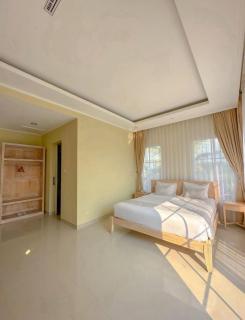 Sevilla Resort Magelang - Magelang - 1
