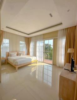 Sevilla Resort Magelang - Magelang - 0