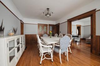 Spacious Victorian 5 BDR Broomhead Farmhouse - 5721 - Rapid City - 6
