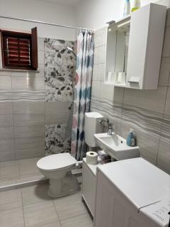 Family Apartment in Dramalj (Crikvenica) - Dramalj - 6