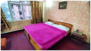 HOTEL !Shambh-u - Darjeeling Luxury & Spacious Room - Free Wifi - Parking & Restaurant Facilites - Best Hotel Darjeeling - Darjeeling - 6