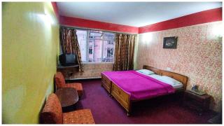 HOTEL !Shambh-u - Darjeeling Luxury & Spacious Room - Free Wifi - Parking & Restaurant Facilites - Best Hotel Darjeeling - Darjeeling - 8