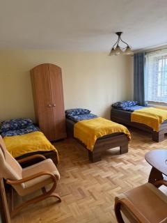 Bochnia ,nocleg, pokoje, kwatery pracownicze,dom - Bochnia - 0