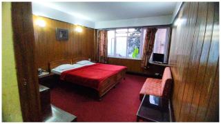 HOTEL !Shambh-u - Darjeeling Luxury & Spacious Room - Free Wifi - Parking & Restaurant Facilites - Best Hotel Darjeeling - Darjeeling - 0