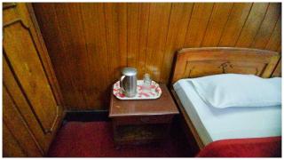 HOTEL !Shambh-u - Darjeeling Luxury & Spacious Room - Free Wifi - Parking & Restaurant Facilites - Best Hotel Darjeeling - Darjeeling - 5