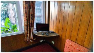 HOTEL !Shambh-u - Darjeeling Luxury & Spacious Room - Free Wifi - Parking & Restaurant Facilites - Best Hotel Darjeeling - Darjeeling - 1