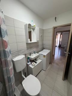 Family Apartment in Dramalj (Crikvenica) - Dramalj - 7