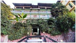 HOTEL !Shambh-u - Darjeeling Luxury & Spacious Room - Free Wifi - Parking & Restaurant Facilites - Best Hotel Darjeeling - Darjeeling - 9