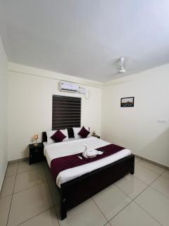 Emaar suites and rooms - Ernakulam - 9