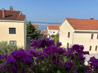 Family Apartment in Dramalj (Crikvenica) - Dramalj - 8