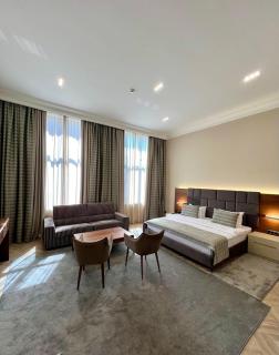 Plaza Viktoria Hotel Yerevan - Yerevan - 0