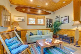 IC2 Endless Summer Cottage Dog Friendly - Manteo - 7