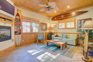 IC2 Endless Summer Cottage Dog Friendly - Manteo - 6