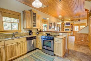 IC2 Endless Summer Cottage Dog Friendly - Manteo - 1