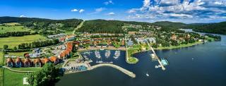 Lipno Port Apartment A303 - Lipno Home - Lipno nad Vltavou - 3