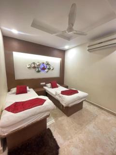 THE COSY INN - Haiderabad - 4