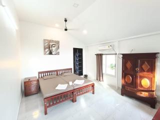 Marari Coco Villa - Mararikulam - 3