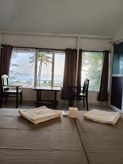Marari Coco Villa - Mararikulam - 2