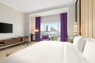 Rixos Marina Abu Dhabi - Abu Dhabi - 6