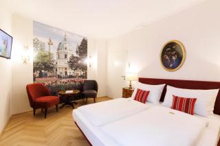 Hotel Royal - Vienne - 8