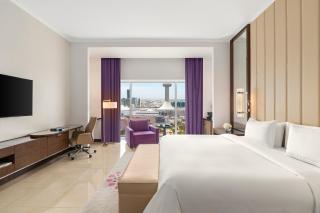 Rixos Marina Abu Dhabi - Abu Dhabi - 5