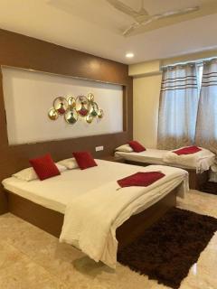 THE COSY INN - Haiderabad - 2