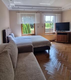 Apartament Rynkowa 8 - Międzychód - 3