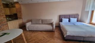 Apartament Rynkowa 8 - Międzychód - 1